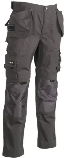 Dagaanbieding Werkbroek DAGAN GRIJS 44